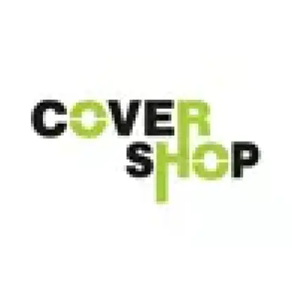 Cover Shop